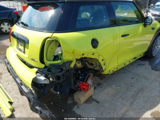 2024 MINI HARDTOP WMW73DH04R2V54853 Photo 5