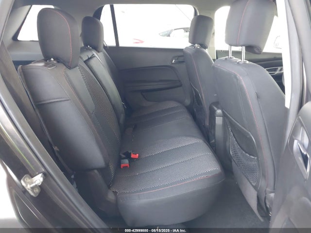 2GKALMEK5G6131069 GMC lea - e85 max, aluminum