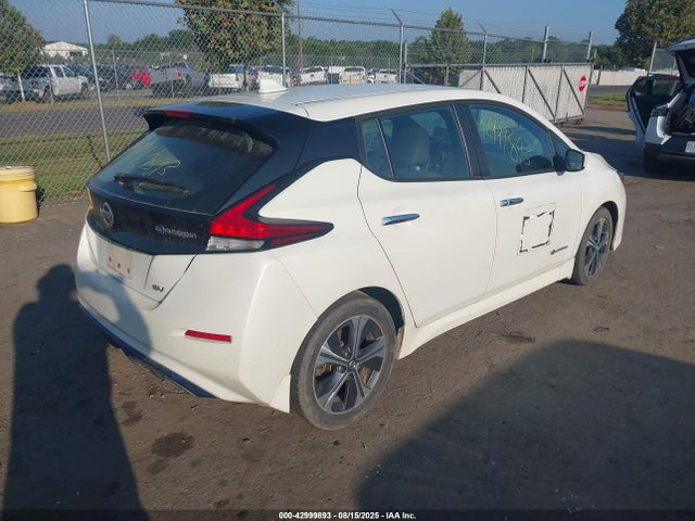 1N4AZ1CP7JC303453 Nissan 2018