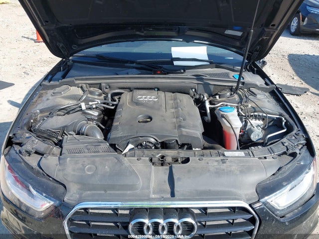 2016 AUDI A4 WAUFFAFL5GN001316 Photo 9