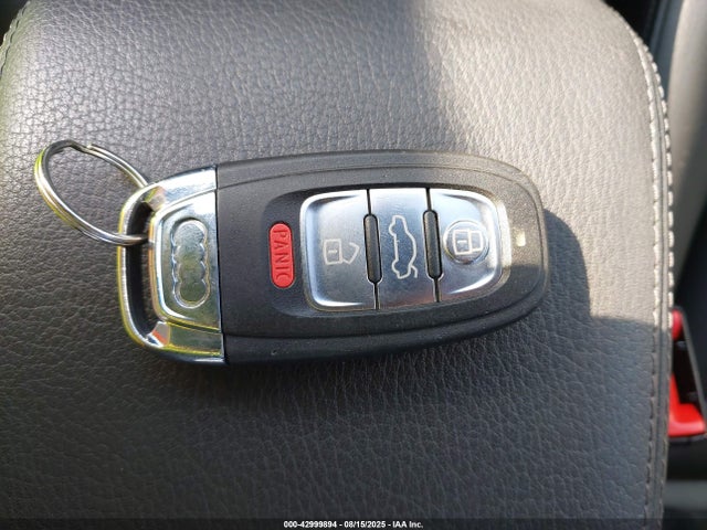 2016 AUDI A4 WAUFFAFL5GN001316 Photo 10
