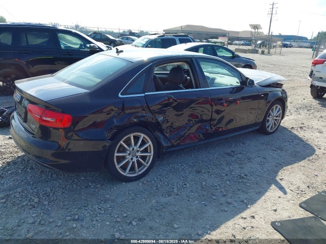 2016 AUDI A4 WAUFFAFL5GN001316 Photo 3