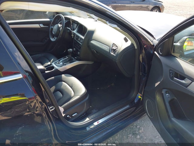 2016 AUDI A4 WAUFFAFL5GN001316 Photo 4