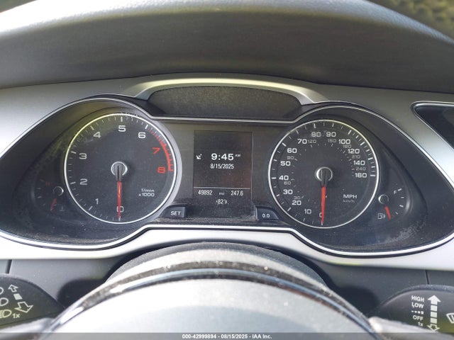 2016 AUDI A4 WAUFFAFL5GN001316 Photo 6