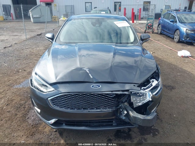 Ford 2.0l 4v atk hev 2020 3FA6P0SU1LR232526 Image 12