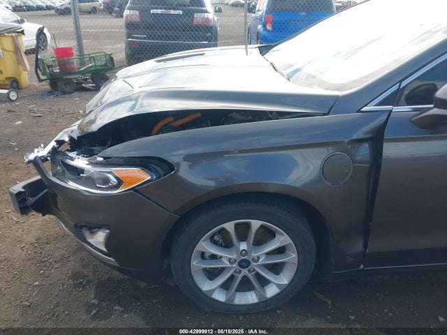 Ford 2.0l 4v atk hev 2020 3FA6P0SU1LR232526 Image 17