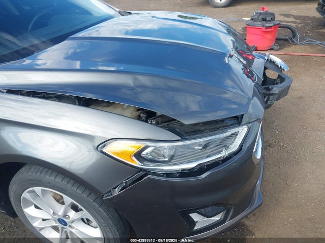 Ford 2.0l 4v atk hev 2020 3FA6P0SU1LR232526 Image 18