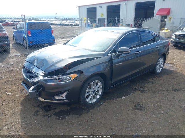 Ford 2.0l 4v atk hev 2020 3FA6P0SU1LR232526 Image 2