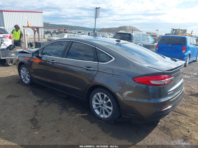 Ford 2.0l 4v atk hev 2020 3FA6P0SU1LR232526 Image 3