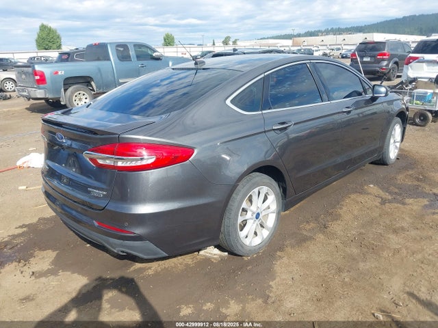 Ford 2.0l 4v atk hev 2020 3FA6P0SU1LR232526 Image 4