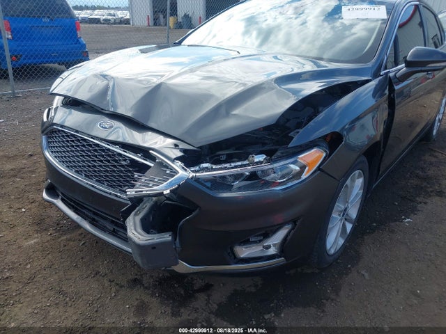 Ford 2.0l 4v atk hev 2020 3FA6P0SU1LR232526 Image 6