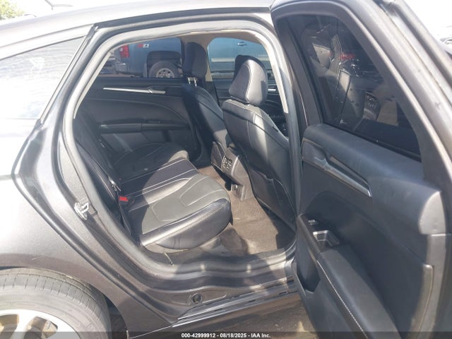 Ford 2.0l 4v atk hev 2020 3FA6P0SU1LR232526 Image 8