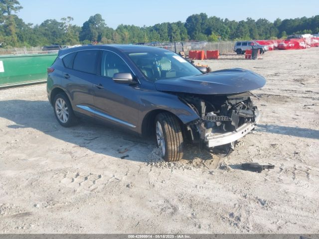 2020 ACURA RDX 5J8TC1H31LL020495 Photo 0