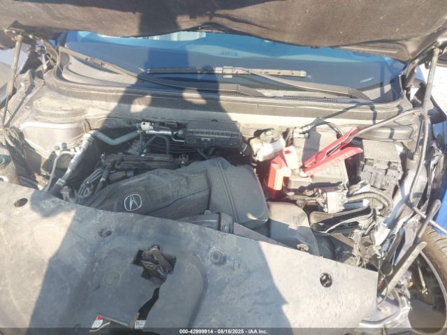 2020 ACURA RDX 5J8TC1H31LL020495 Photo 9