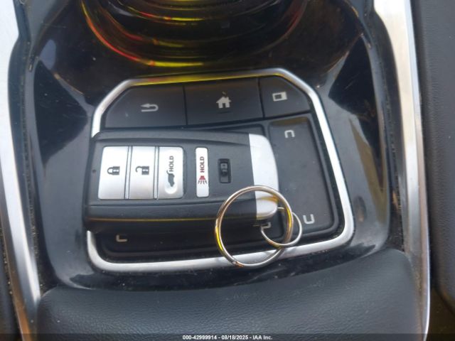 2020 ACURA RDX 5J8TC1H31LL020495 Photo 10