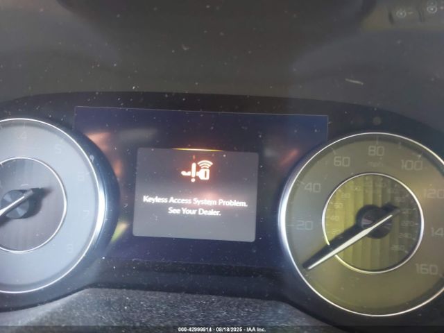 2020 ACURA RDX 5J8TC1H31LL020495 Photo 6