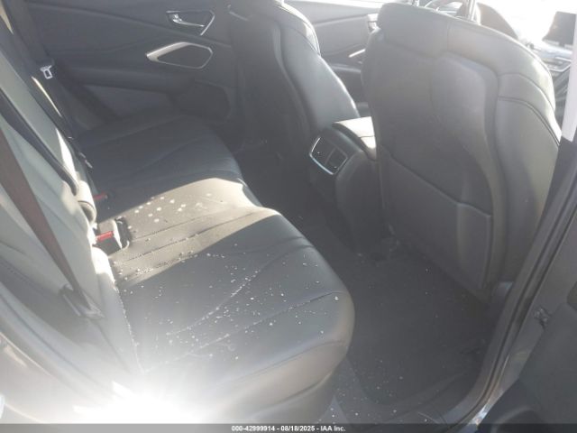 2020 ACURA RDX 5J8TC1H31LL020495 Photo 7