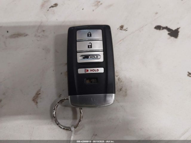 2016 ACURA MDX 5FRYD4H48GB045977 Photo 10