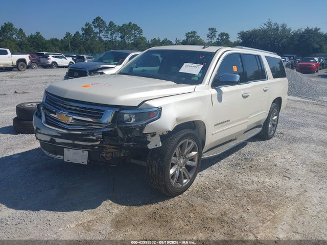 1GNSCKKC4FR169548 Chevrolet l83 - vvt, active fuel management, aluminum