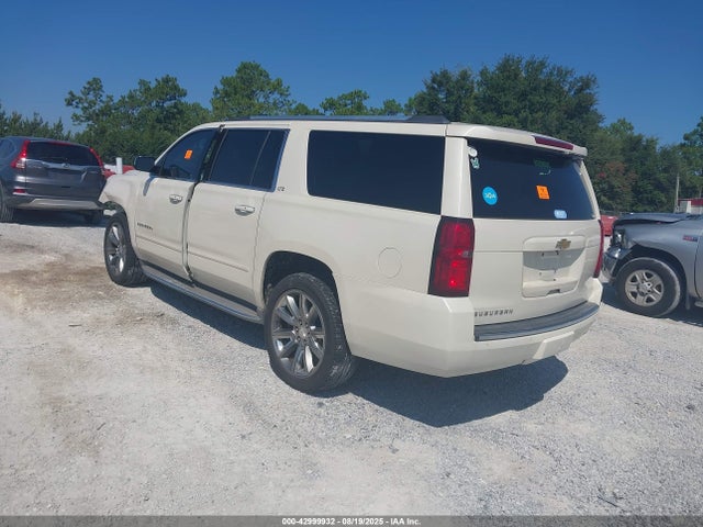 1GNSCKKC4FR169548 Chevrolet l83 - vvt, active fuel management, aluminum