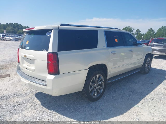 1GNSCKKC4FR169548 Chevrolet l83 - vvt, active fuel management, aluminum