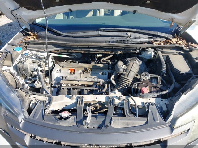 Honda k24z7 2014 5J6RM3H70EL016892 Image 10