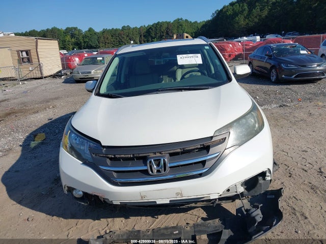 Honda k24z7 2014 5J6RM3H70EL016892 Image 12