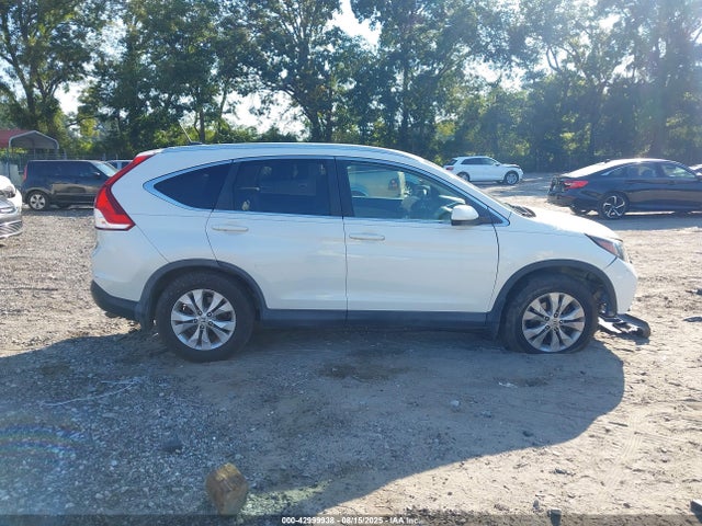 Honda k24z7 2014 5J6RM3H70EL016892 Image 13