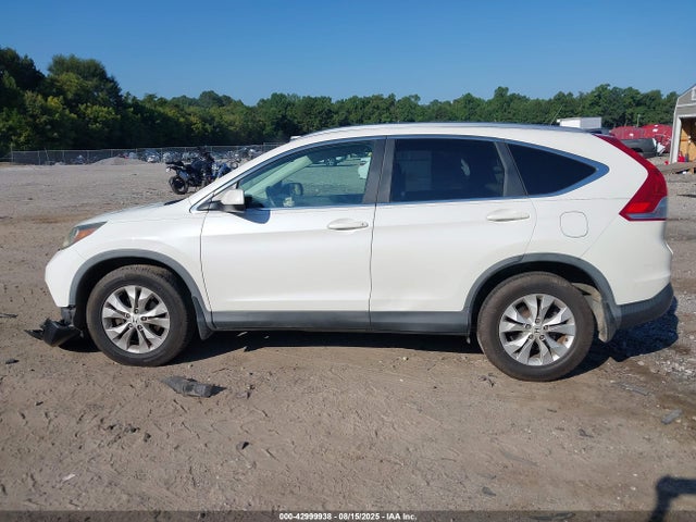 Honda k24z7 2014 5J6RM3H70EL016892 Image 14