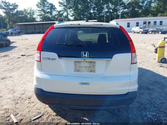 Honda k24z7 2014 5J6RM3H70EL016892 Image 16