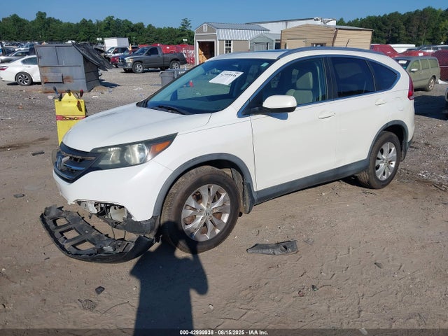 Honda k24z7 2014 5J6RM3H70EL016892 Image 2