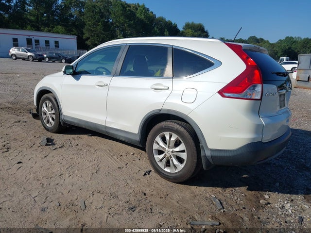 Honda k24z7 2014 5J6RM3H70EL016892 Image 3
