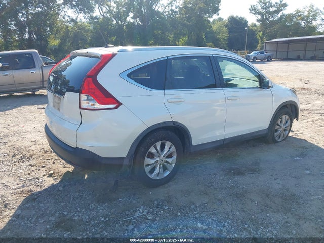 Honda k24z7 2014 5J6RM3H70EL016892 Image 4