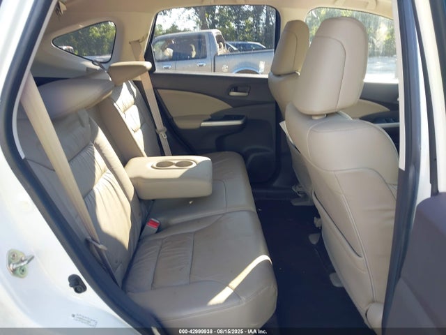 Honda k24z7 2014 5J6RM3H70EL016892 Image 8