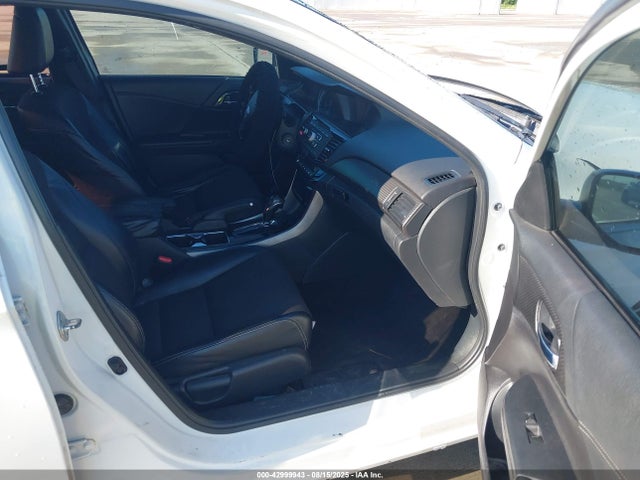 1HGCR2F58GA093793 Honda k24w1