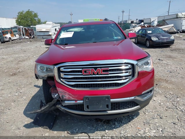 1GKKNSLA0KZ177323 GMC lcv - spark ignited direct injection, variable valve timing, dcvcp, e85 max, e0-e100, alum