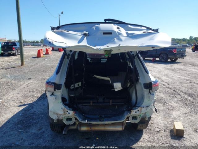 2025 MITSUBISHI OUTLANDER JA4J3UA83SZ019920 Photo 5