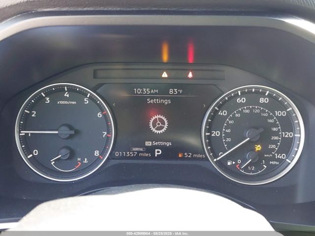 2025 MITSUBISHI OUTLANDER JA4J3UA83SZ019920 Photo 6