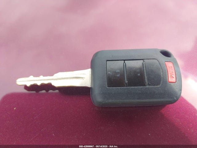 Mitsubishi MIRAGE G4 2019 ML32F3FJ3KHF12399 Image 11