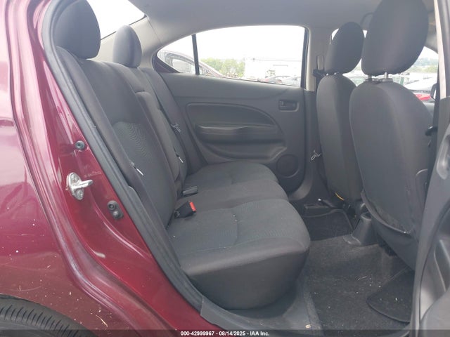 Mitsubishi MIRAGE G4 2019 ML32F3FJ3KHF12399 Image 8