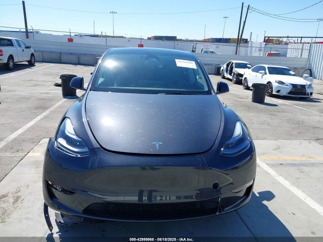 7SAYGDEE9SF234509 Tesla Model Y