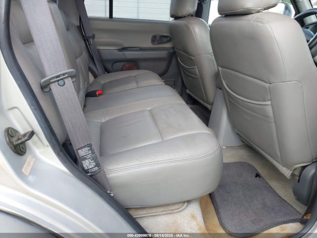 2002 MITSUBISHI MONTERO SPORT JA4LS31R92P004347 Photo 7
