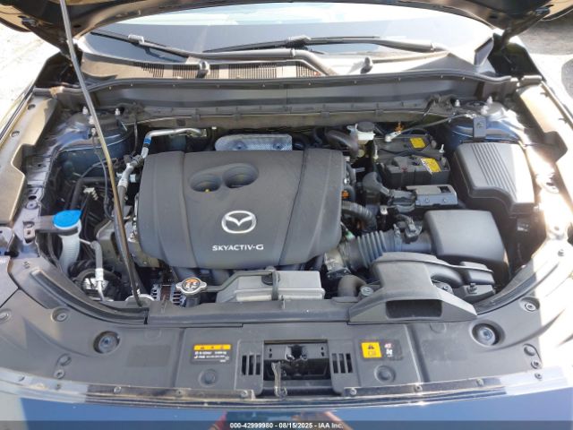 2024 MAZDA CX-5 JM3KFBBL3R0510048 Photo 9