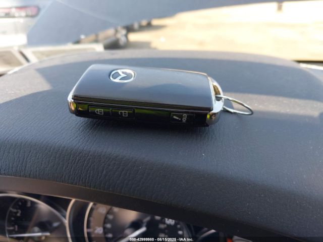 2024 MAZDA CX-5 JM3KFBBL3R0510048 Photo 10