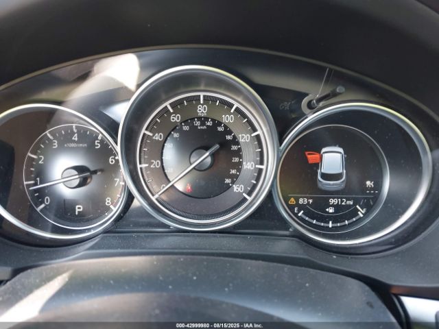 2024 MAZDA CX-5 JM3KFBBL3R0510048 Photo 6
