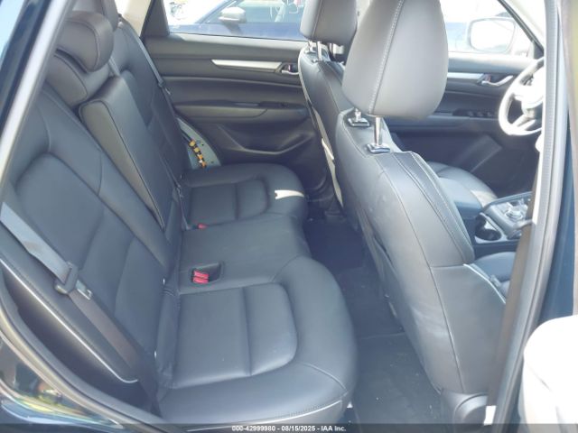 2024 MAZDA CX-5 JM3KFBBL3R0510048 Photo 7