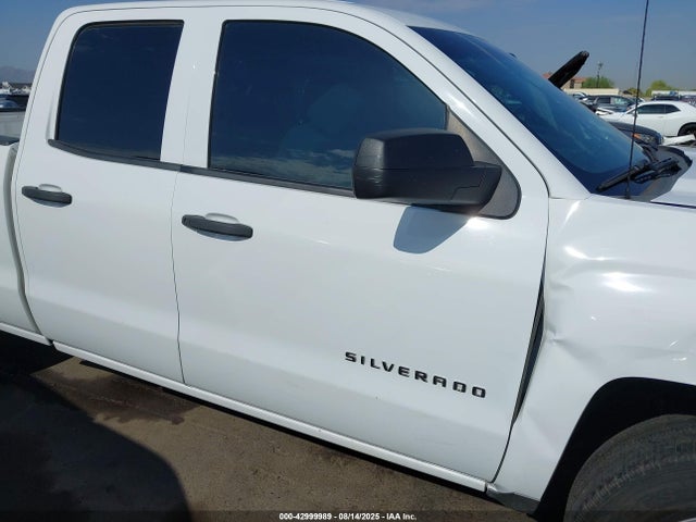 1GCRCPEH1FZ432672 Chevrolet lv3 - vvt, aluminum, e85 max