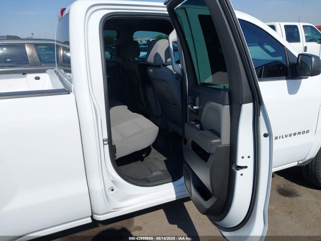 1GCRCPEH1FZ432672 Chevrolet lv3 - vvt, aluminum, e85 max