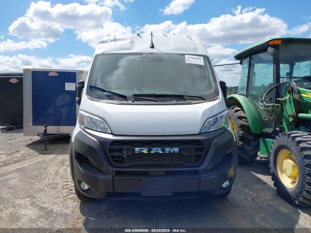 RAM Promaster 3500 2025 3C6MRVHG0SE550273 Image 12