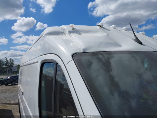 RAM Promaster 3500 2025 3C6MRVHG0SE550273 Image 6